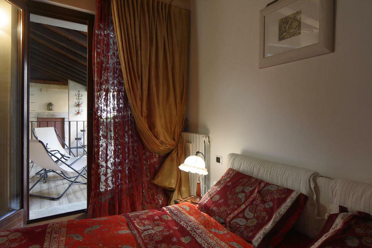 Villa Casa Riva Piazzola Vittorio Veneto Exterior foto