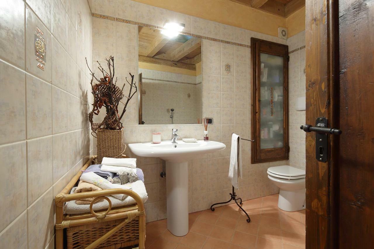 Villa Casa Riva Piazzola Vittorio Veneto Exterior foto