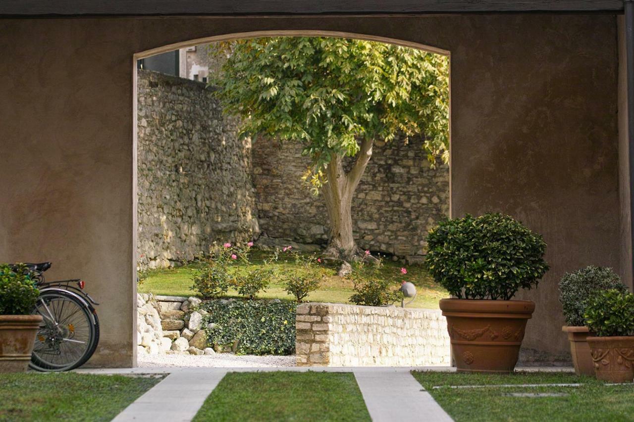 Villa Casa Riva Piazzola Vittorio Veneto Exterior foto