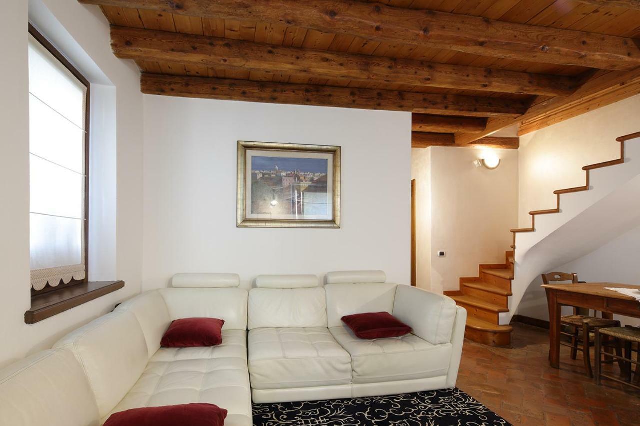 Villa Casa Riva Piazzola Vittorio Veneto Exterior foto