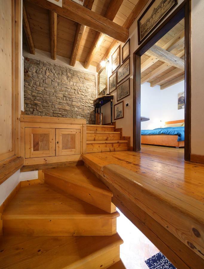 Villa Casa Riva Piazzola Vittorio Veneto Exterior foto